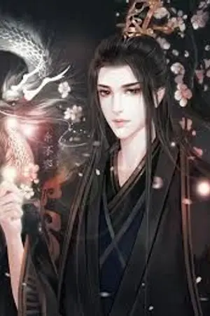 ปกนิยาย บุหลันลายพยัคฆ์