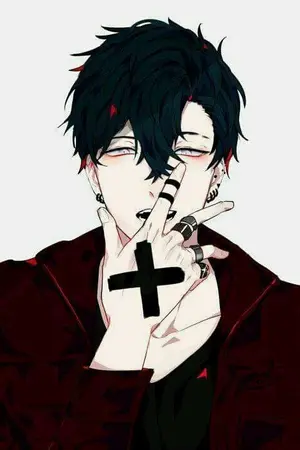 ปกนิยาย I'm a Beta...ผมเป็นเบต้า [β]