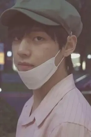 ปกนิยาย Peach Attack ! { Kookv }