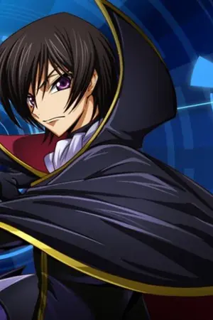 ปกนิยาย [Fic code geass & TCMY] The Chousin and the Demon (นิยายแปล)