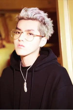 ปกนิยาย รักแรกพบ❤