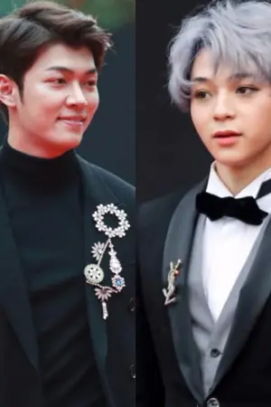 ปกนิยาย เจ้าสาวของมาเฟีย