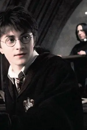 ปกนิยาย [Fic  Harry potter]:Dyed  back to love ขอย้อนกลับไปรัก(ss/hp)