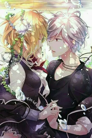 ปกนิยาย พลังวิเศษก่อเกิดรัก