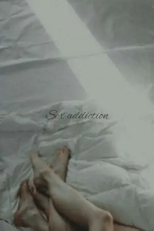 ปกนิยาย Sex addiction