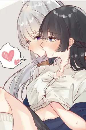 ปกนิยาย รอยยิ้มของเธอมีผลต่อหัวใจ