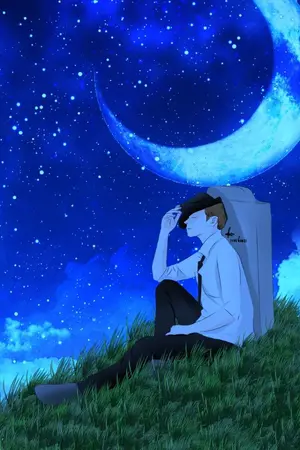 ปกนิยาย สุสานของคุณปู่