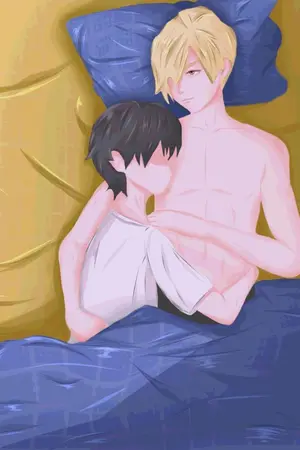 ปกนิยาย สต็อกโฮล์มซินโดรม แค้นหรือรัก