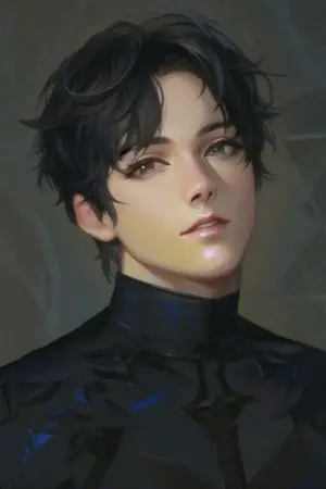 ปกนิยาย ผมไม่ใช่นักต้มตุ๋น