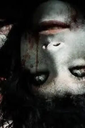 ปกนิยาย สาวน้อยในกระจก