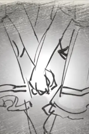 ปกนิยาย มีนและมาย