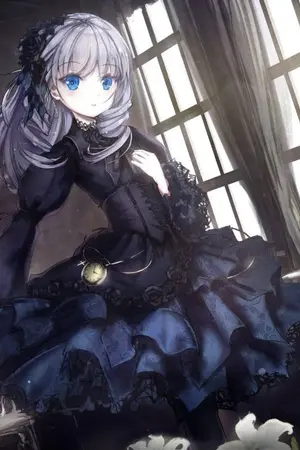 ปกนิยาย เกิดเป็นนางเอกเกมเฮนไตไม่ใช่เรื่องตลก!