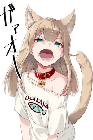 ปกนิยาย [FIC] Bakemono-Neko~! เจ้าเหมียวปีศาจ 🐾 (Jeti) [SNSD/Jessica]