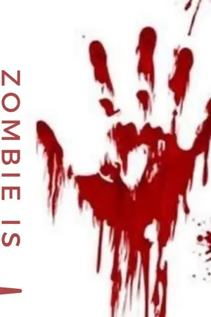 ปกนิยาย Zombie Is Coming