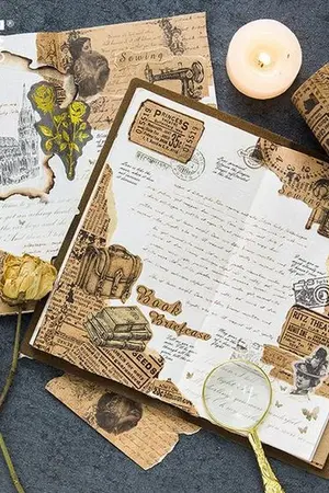 ปกนิยาย My Main Diary : Twisted Wonderland