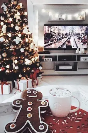 ปกนิยาย [OS] December 25 #Hiddlesworth