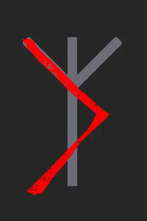 ปกนิยาย [Spin-off] Thurisazverse : Defective by Default