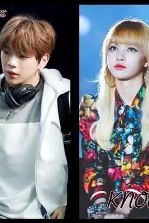 ปกนิยาย My seniors รุ่นพี่ของฉัน [แดเนียลxลิซ่า]