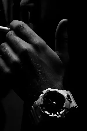 ปกนิยาย DARCHELLE เมือง ต้อง บาป