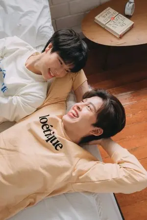 ปกนิยาย Philophobia~~ ผมจะรักษาพี่เอง [PondPhuwin]