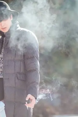 ปกนิยาย [END] BAD MASTER เจ้านายเย็นชา