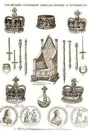 ปกนิยาย 'The Throne of Knigth'