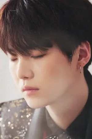 ปกนิยาย [OS/SF] BTS - #ปวดตับแทกิ [TAEGI]