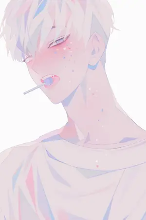 ปกนิยาย [Fic Reborn] Dusk Till Dawn (Yaoi,BL)