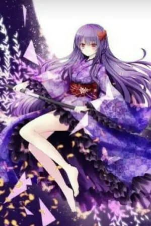 ปกนิยาย นางร้ายงั้นเหรอ?