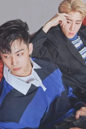 ปกนิยาย มาเฟียคืนจันทร์ [#BMark]