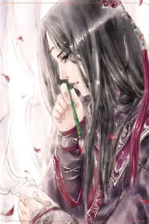 ปกนิยาย Yaoi ยามเมื่อเราได้พบกัน