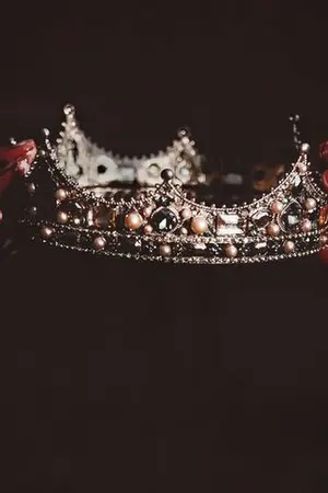 ปกนิยาย War of king [MarkBam]