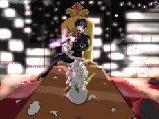 ปกนิยาย งดอัพชั่วคราว[fic Reborn] 2718 นภาที่แปรเปลี่ยน