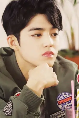 ปกนิยาย นางปีศาจคว้าใจนายไอดอล (s.coups x you )