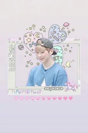 ปกนิยาย ยมทูตคว้าใจนายไอดอลหนุ่ม