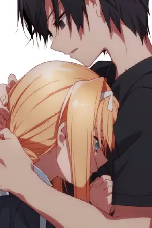 ปกนิยาย [18+][FanFiction] Sword Art Online - Kirito x Alice