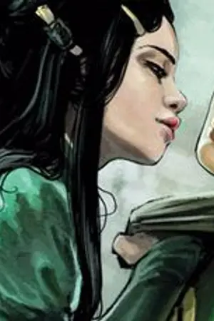 ปกนิยาย ( R P )