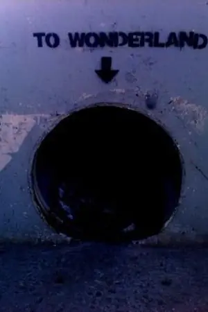 ปกนิยาย ɯσɳԃҽɾʅαɳԃ