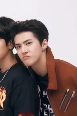 ปกนิยาย เด็กส่งจาจัง (sf-hunbaek)