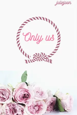 ปกนิยาย (END1-2)Only us