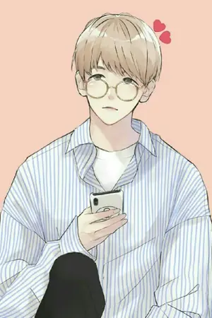 ปกนิยาย The Manual #chanbaek