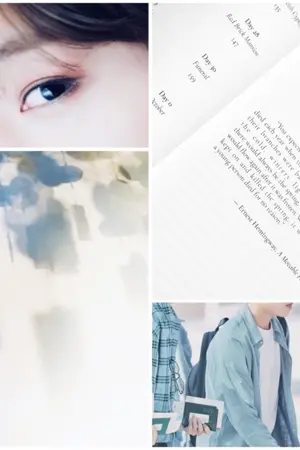 ปกนิยาย 2PARK : Find you through midnight (OS/SF)