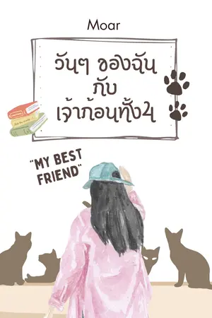 ปกนิยาย