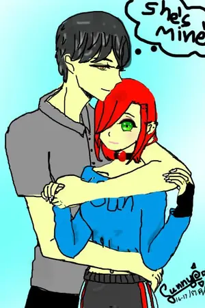 ปกนิยาย เรื่องราวแห่งรัก