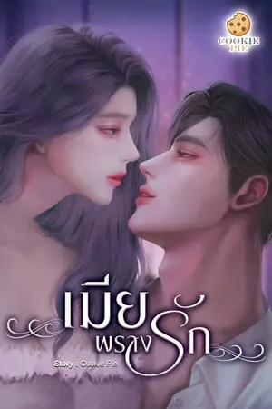 ปกนิยาย เมียพรางรัก