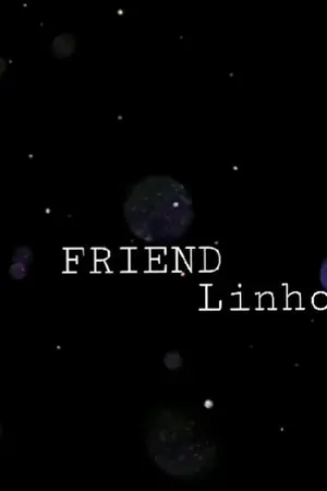 ปกนิยาย Friend [linhoon]