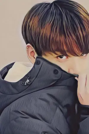 ปกนิยาย 하얀 부용