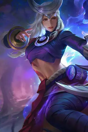 ปกนิยาย //fic Rov// -ยินดีที่ได้รู้จัก-