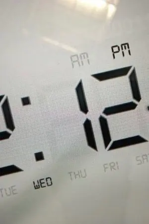 ปกนิยาย [ FIC BTS KOOKMIN ] 12:12 P.M. feat.HOPEGA,JINV