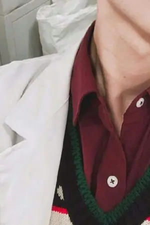 ปกนิยาย “I have a crush on you” : LIKE ? #KenLike